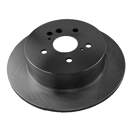 Uap 31507 Disc Brake Rotor 31507